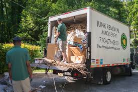 Professional Junk Removal Services in Bement, IL